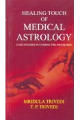 Healing Touch of Medical Astrology